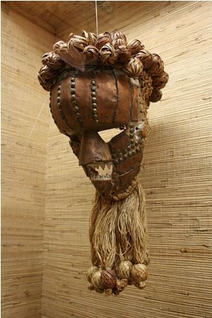 Facts-about-African-masks-Wood-and-coppe