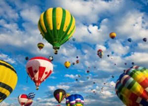 10 Interesting Facts about Air