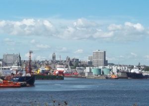 10 Interesting Facts about Aberdeen