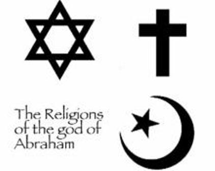 Facts about Abraham - Three religions
