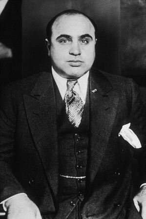 Facts about Al Capone - Al Capone