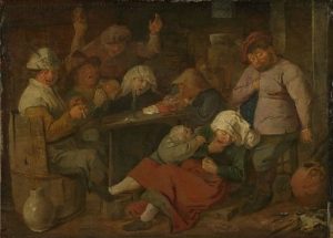 10 Interesting Facts about Alcoholism
