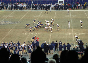 10 Interesting Facts about American Football