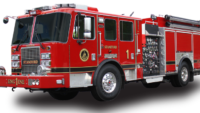 10 Interesting Facts about Firefighters