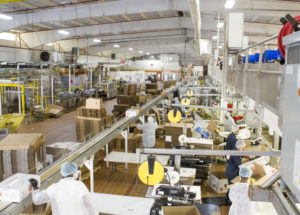 10 Interesting Facts about Food Production