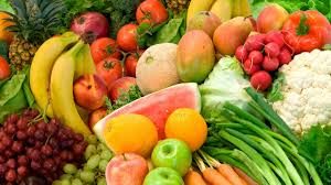 10 Interesting Facts about Food We Eat