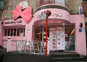 10 Interesting Facts about Hello Kitty