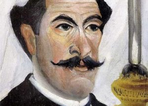 10 Interesting Facts about Henri Rousseau