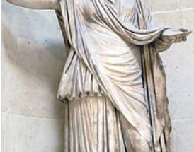 10 Interesting Facts about Hera