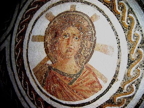 Helios Facts
