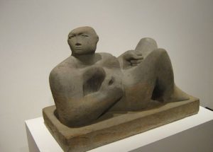 10 Interesting Facts about Henry Moore