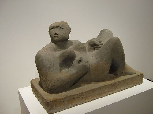 Henry Moore Art