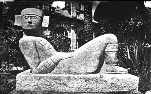 Henry Moore Facts