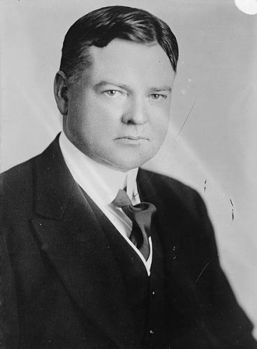 Herbert Hoover Pic
