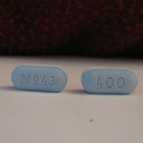 Herpes Pills