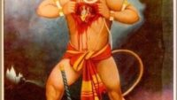 10 Interesting Facts about Hanuman