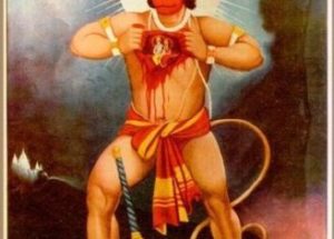 10 Interesting Facts about Hanuman