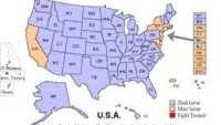 10 Interesting Facts about Gun Control