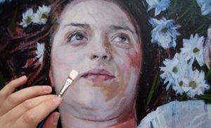 Alla prima