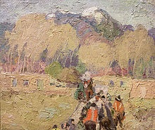 Impasto