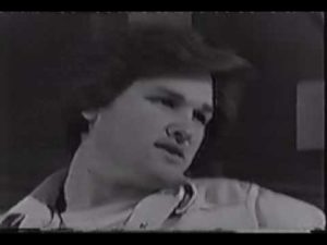 Kurt Russell Star Wars Audition