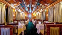 10 Interesting Facts about Indian Trains