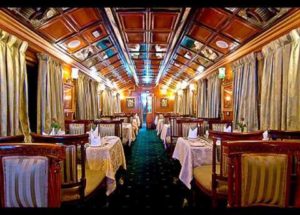 10 Interesting Facts about Indian Trains