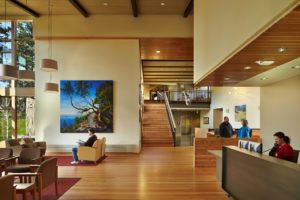 Healthcare design