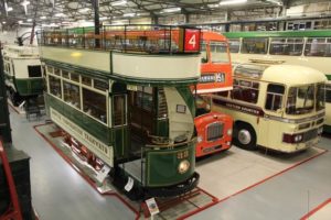 Ipswich Transport Museum