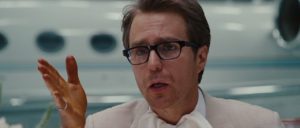 Justin Hammer