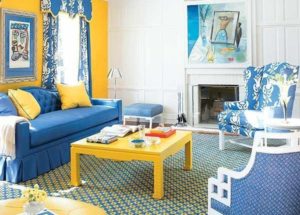 10 Interesting Facts about Interior Design