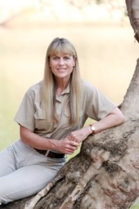 Terri Raines