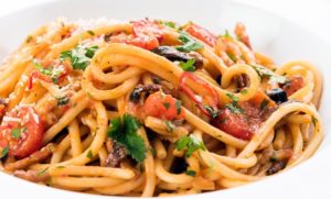 Italian Pasta