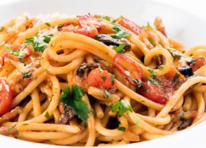 10 Interesting Facts about Italian Food