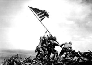 10 Interesting Facts about Iwo Jima