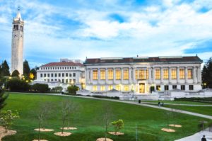 University of California, Berkley