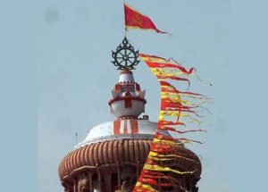 10 Interesting Facts about Jagannath Temple