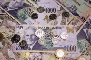 Jamaican Money