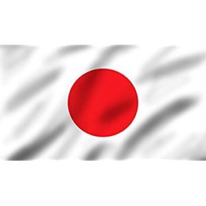Japanese Flag