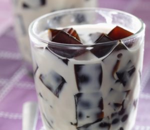 Coffee flavor