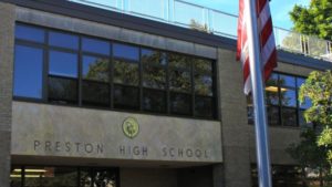 Preston High School