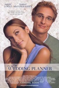  The Wedding Planner