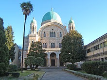 Synagogues
