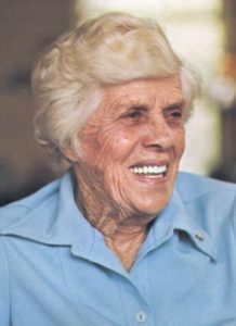 Bessie Lillian Gordy