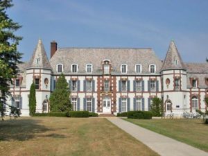 Middlebury College in Vermont
