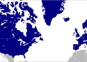 10 Interesting Facts about NATO