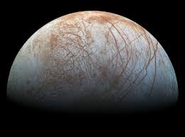 10 Interesting Facts about Europa Jupiter’s Moon