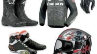10 Interesting Facts about Motorbikes