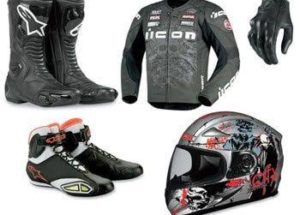 10 Interesting Facts about Motorbikes