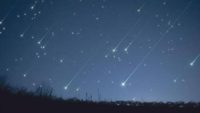 10 Interesting Facts about Meteoroids Meteors and Meteorites